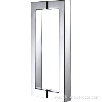 8 inchi sturch goor Door